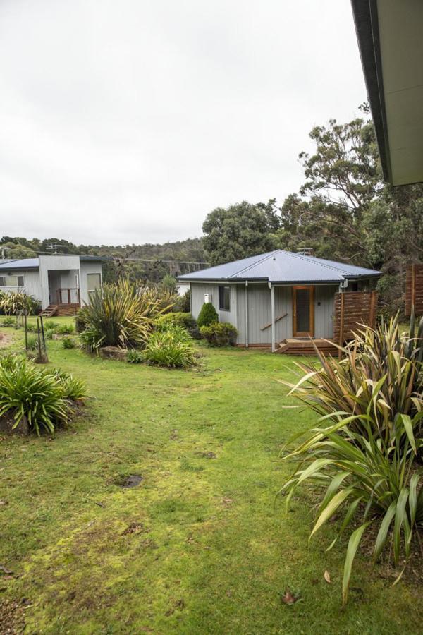 Taranna Little Norfolk Bay Events And Chalets מראה חיצוני תמונה