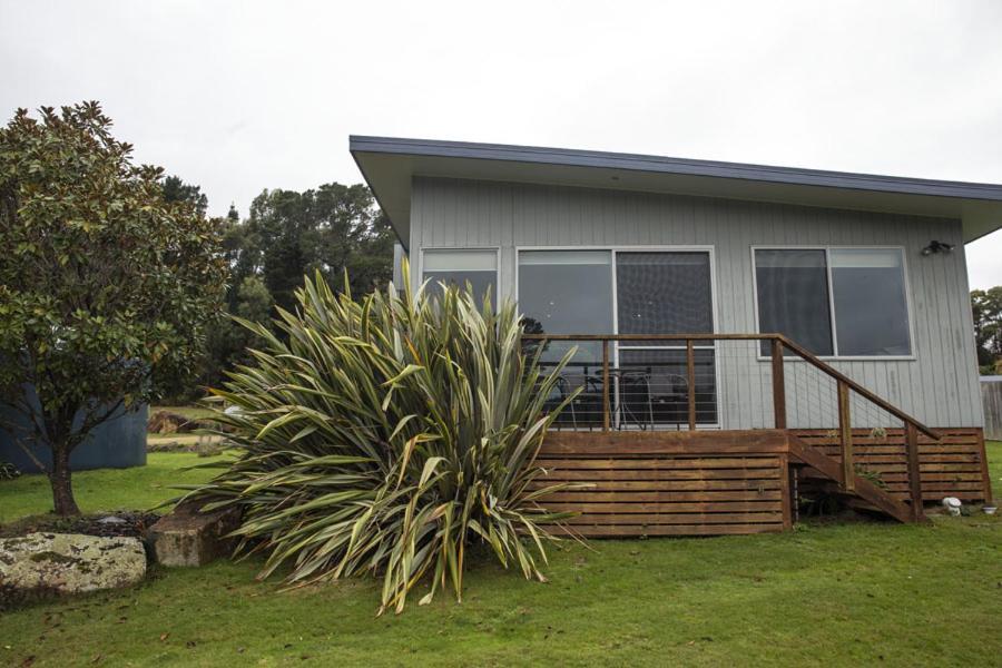 Taranna Little Norfolk Bay Events And Chalets מראה חיצוני תמונה